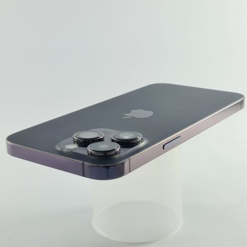 Смартфон Apple iPhone 14 Pro Max 256GB Deep Purple USED **