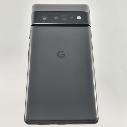 Смартфон Google Pixel 6 Pro 12/128Gb Stormy Black USED **