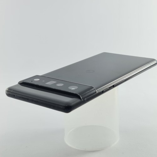 Смартфон Google Pixel 6 Pro 12/128Gb Stormy Black USED **