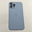 Смартфон iPhone 13 Pro Max 256GB Sierra Blue, Model A2643 USED **