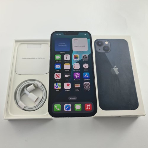 Смартфон Apple iPhone14,5 USED **