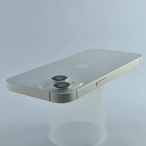 Смартфон iPhone 14 256GB Starlight,Model A2882 USED **