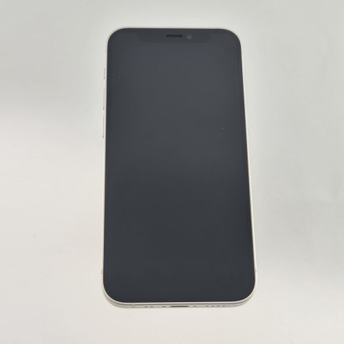 Смартфон iPhone 12 mini 64GB White, Model A2399 USED **