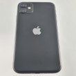 Смартфон iPhone 11 128GB Black, Model A2221 USED **