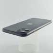 Смартфон iPhone 11 128GB Black, Model A2221 USED **