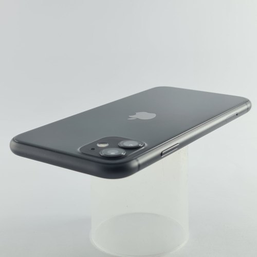 Смартфон iPhone 11 128GB Black, Model A2221 USED **