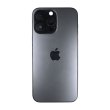Смартфон iPhone 14 Pro Max 256GB Space Black,Model A2894 USED **