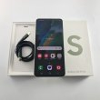 Смартфон Samsung Galaxy S21 FE 5G (G990B) 256Gb Olive (SM-G990BLGGSEK) USED **