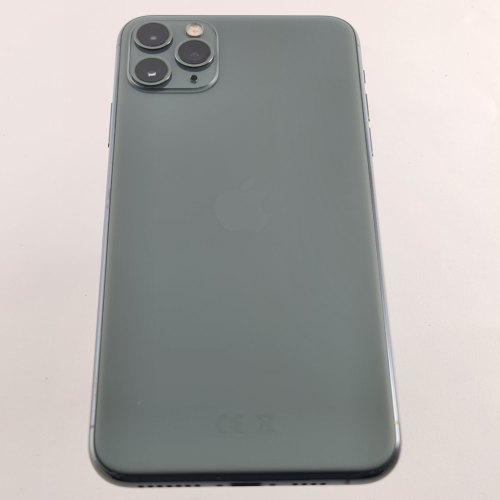 Смартфон iPhone 11 Pro Max 256GB Midnight Green, Model A2218 USED **