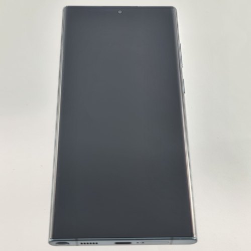 Смартфон Samsung Galaxy S22 Ultra (S908B) 256Gb Green (SM-S908BZGGSEK) USED **