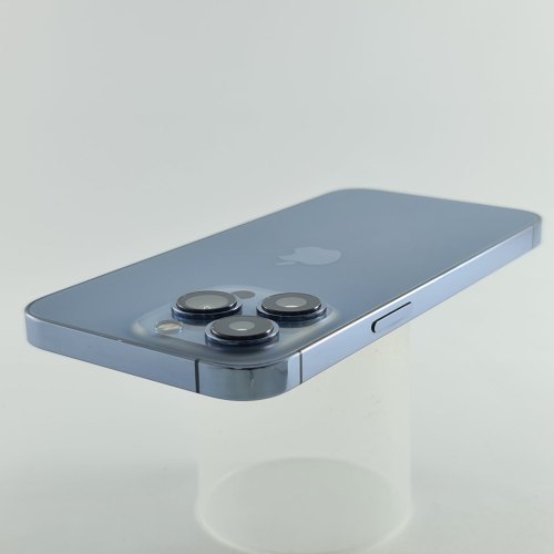 Смартфон iPhone 13 Pro 256GB Sierra Blue, Model A2638 USED **