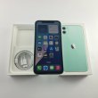 Смартфон iPhone 11 128GB Green, Model A2221 USED **