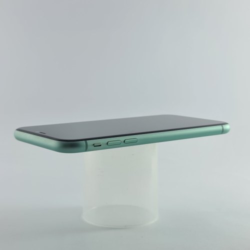Смартфон iPhone 11 128GB Green, Model A2221 USED **