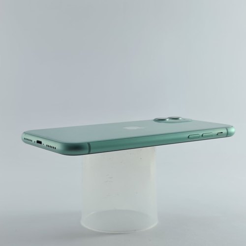 Смартфон iPhone 11 128GB Green, Model A2221 USED **