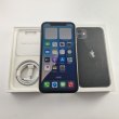 Смартфон iPhone 11 128GB Black, Model A2221 USED **