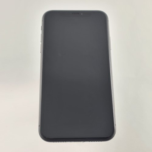 Смартфон iPhone 11 128GB Black, Model A2221 USED **