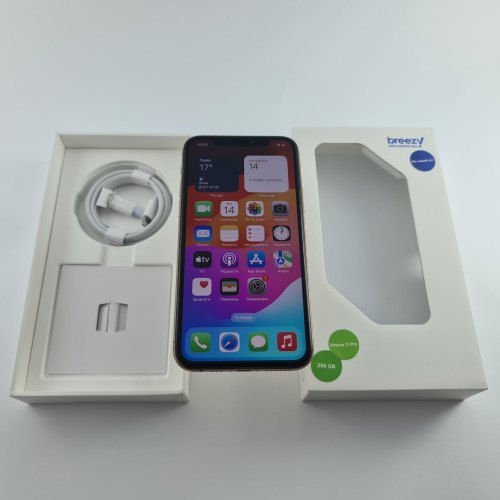 Смартфон iPhone 11 Pro 256GB Gold, Model A2215 USED **