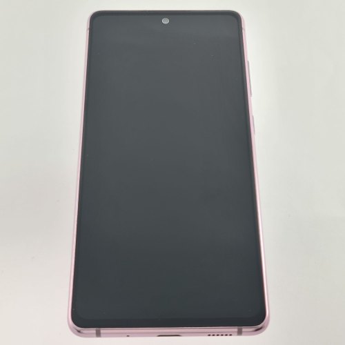 Смартфон Samsung Galaxy S20 FE (G780F) 128Gb Cloud Lavender (SM-G780FLVDSEK), USED USED **