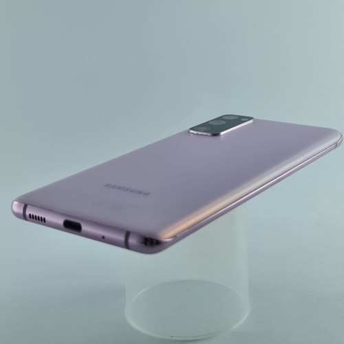 Смартфон Samsung Galaxy S20 FE (G780F) 128Gb Cloud Lavender (SM-G780FLVDSEK), USED USED **