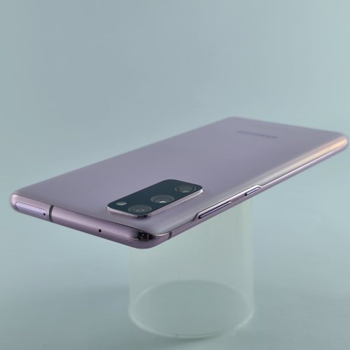 Смартфон Samsung Galaxy S20 FE (G780F) 128Gb Cloud Lavender (SM-G780FLVDSEK), USED USED **