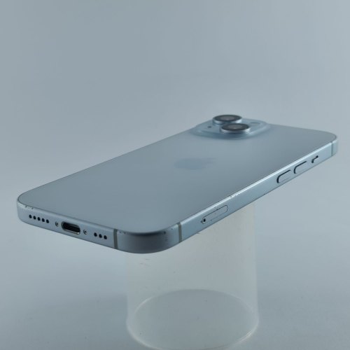 Смартфон iPhone 15 256GB Blue,Model A3090 USED **