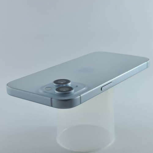 Смартфон iPhone 15 256GB Blue,Model A3090 USED **