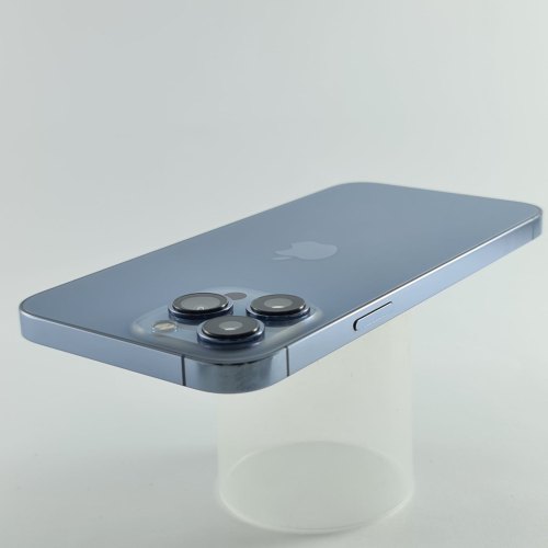 Смартфон iPhone 13 Pro Max 128GB Sierra Blue, Model A2643 USED **