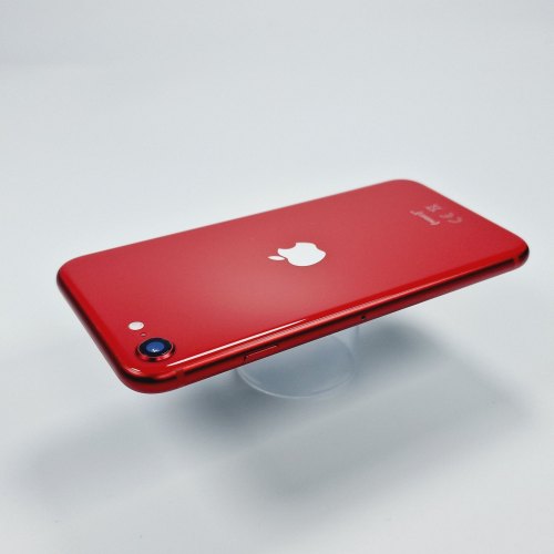 Смартфон iPhone SE 128GB (PRODUCT)RED, Model A2296 USED **