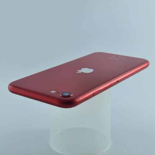 Смартфон iPhone SE 128GB (PRODUCT)RED, Model A2296 USED **