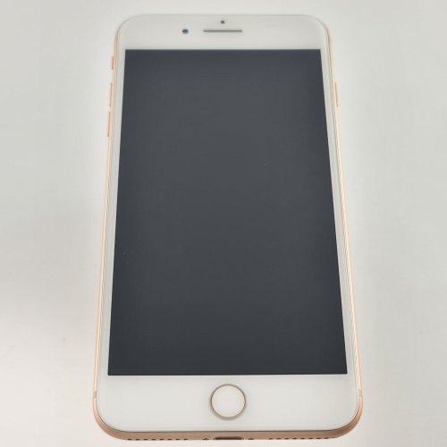 Смартфон APPLE iPhone 8 Plus 64GB Gold USED **