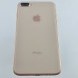 Смартфон APPLE iPhone 8 Plus 64GB Gold USED **