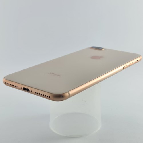 Смартфон APPLE iPhone 8 Plus 64GB Gold USED **