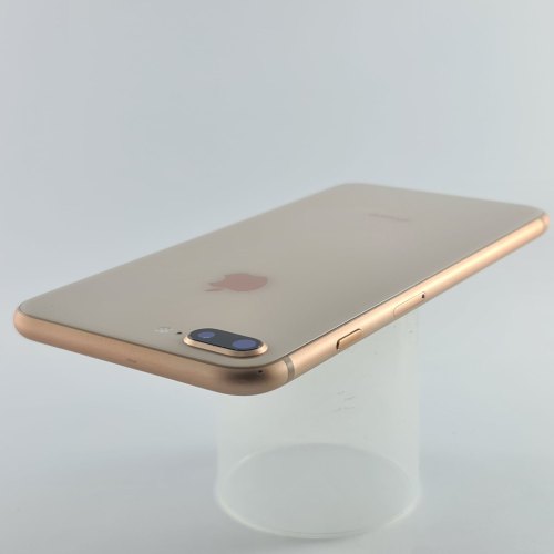 Смартфон APPLE iPhone 8 Plus 64GB Gold USED **