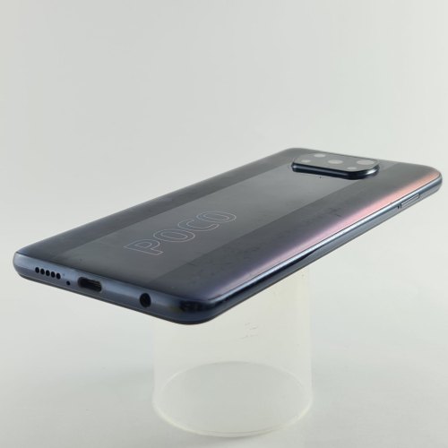 Смартфон POCO X3 Pro 6/128Gb Phantom Black USED **