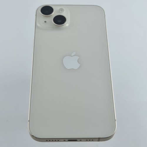 Смартфон iPhone 14 256GB Starlight,Model A2882 USED **