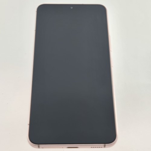 Смартфон Samsung Galaxy S22 (S901B) 128Gb Pink (SM-S901BIDDSEK) USED **