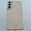 Смартфон Samsung Galaxy S22 (S901B) 128Gb Pink (SM-S901BIDDSEK) USED **