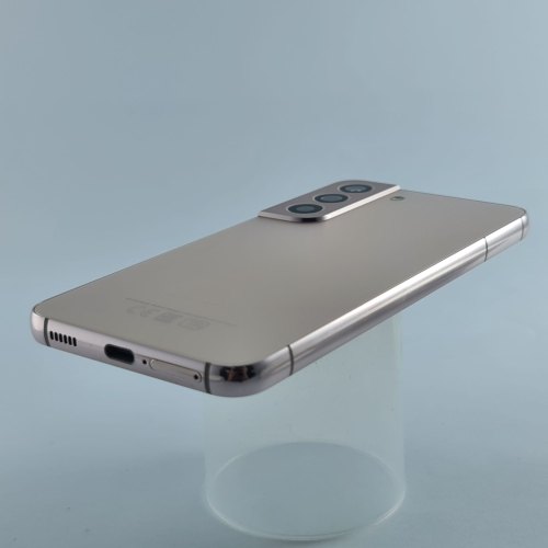 Смартфон Samsung Galaxy S22 (S901B) 128Gb Pink (SM-S901BIDDSEK) USED **