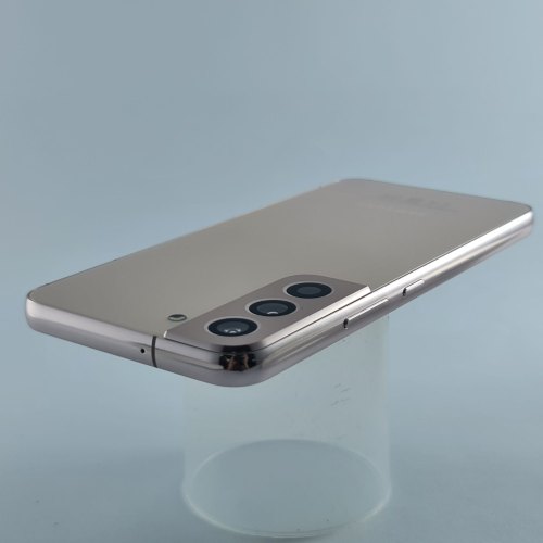 Смартфон Samsung Galaxy S22 (S901B) 128Gb Pink (SM-S901BIDDSEK) USED **