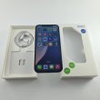 Смартфон iPhone 12 64GB Blue, Model A2403 USED **