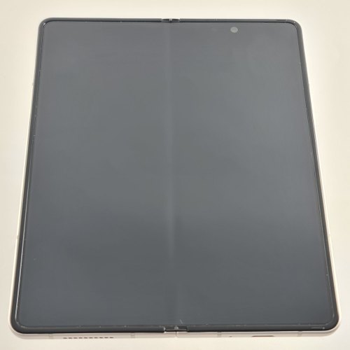 Смартфон Samsung Galaxy Z Fold 3 (F926B) 512Gb Phantom Silver (SM-F926BZSGSEK) USED **