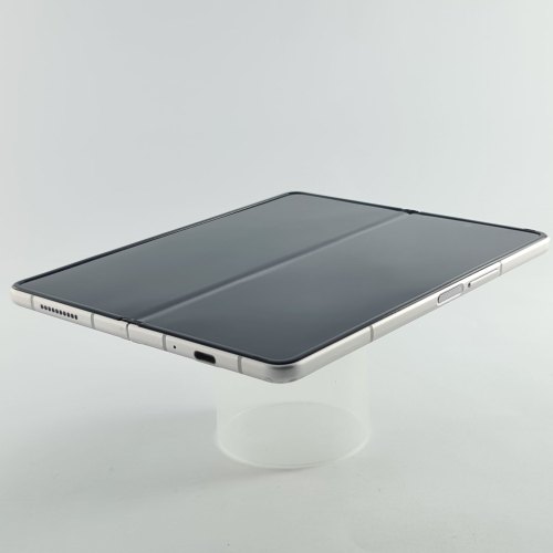 Смартфон Samsung Galaxy Z Fold 3 (F926B) 512Gb Phantom Silver (SM-F926BZSGSEK) USED **