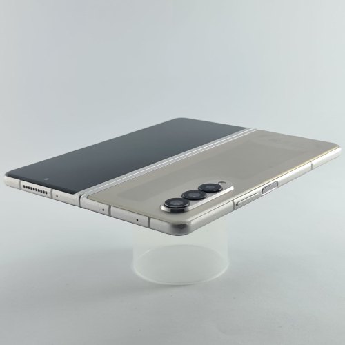 Смартфон Samsung Galaxy Z Fold 3 (F926B) 512Gb Phantom Silver (SM-F926BZSGSEK) USED **