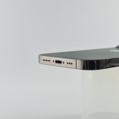 Смартфон iPhone 13 Pro 128GB Graphite, Model A2638 USED **