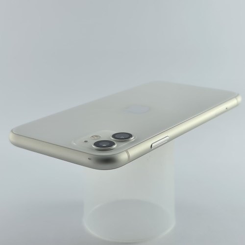 Смартфон iPhone 11 128GB White, Model A2221 USED **