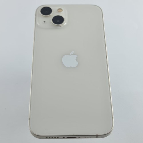 Смартфон iPhone 13 256GB Starlight, Model A2633 USED **