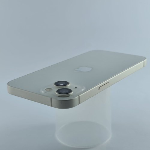 Смартфон iPhone 13 256GB Starlight, Model A2633 USED **