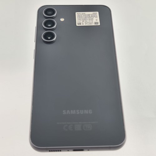 Смартфон Samsung Galaxy S23 FE (S711B) 256Gb Graphite (SM-S711BZAGSEK) USED **