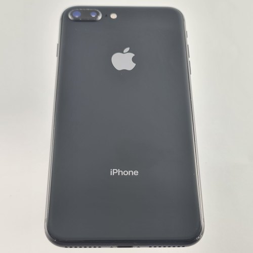 Смартфон APPLE iPhone 8 Plus 64GB Space Gray USED **