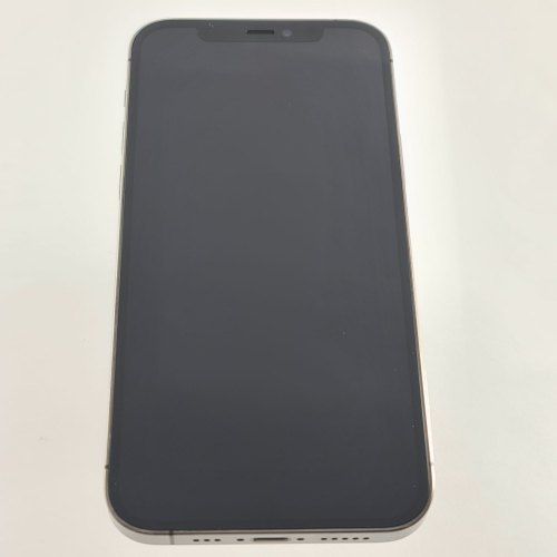 Смартфон iPhone 12 Pro 256GB Graphite, Model A2407 USED **